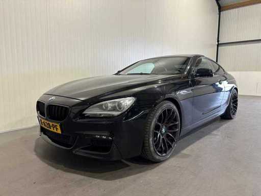 BMW 6er 640i High Executive K-628-PF