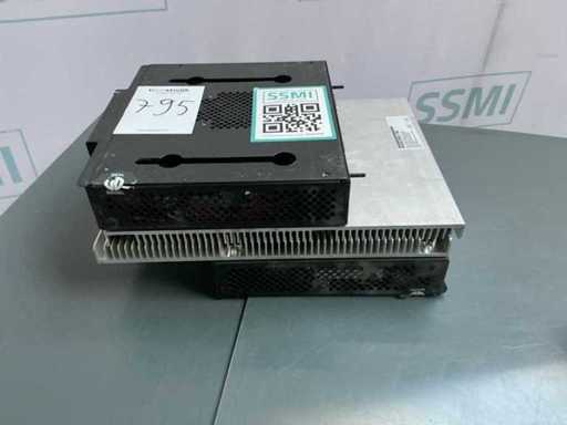 Industrielle Bewegungssteuerung