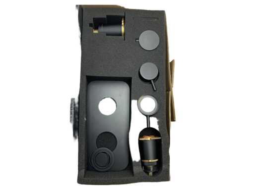 Elka 2-Wege-Duschmixer schwarz - 020022-06