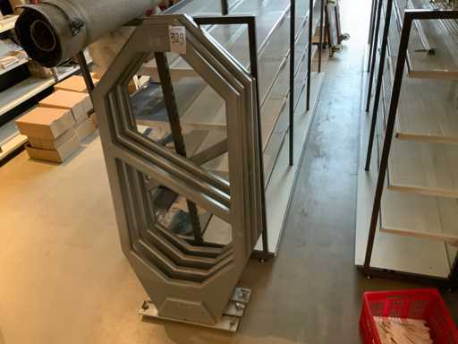 Gateway Alarm- &detectiepoortjes (4x)