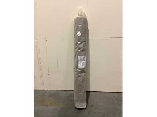 VOMODI Milo Brown Teddy Rug 160x230cm