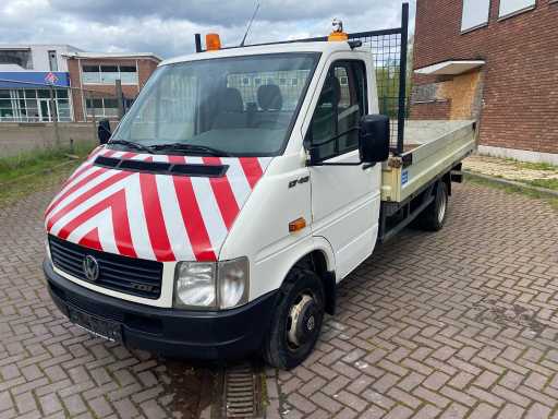 Volkswagen LT28 2005