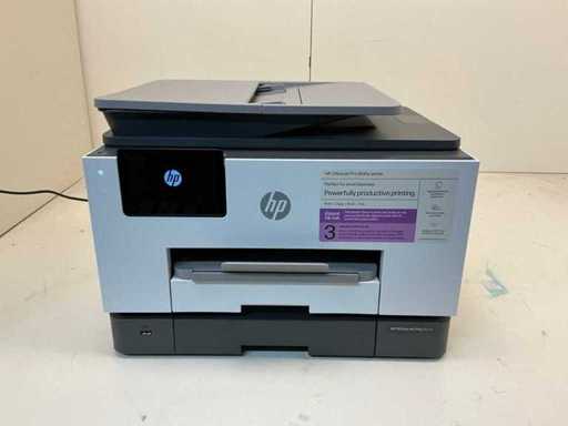 HP OfficeJet Pro 9132e Other printers and copiers