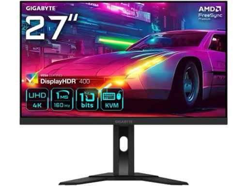 Gigabyte M27UA Gaming Monitor