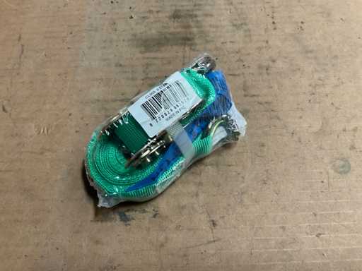 Torso VL005 Bindband (10x)