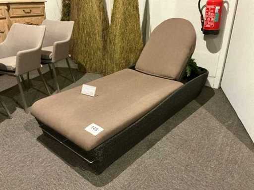 Kettal Venezie Solezie Cosy