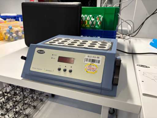 Riscaldatori STUART SBH200D/3