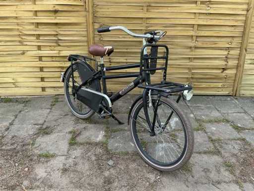Bicicletă Popal Boys