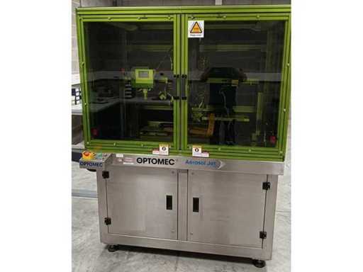 OPTOMEC - Jet 300CE Aërosol - 3D-printer