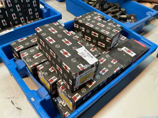 Kelfort Wood Screw and Metal Screw