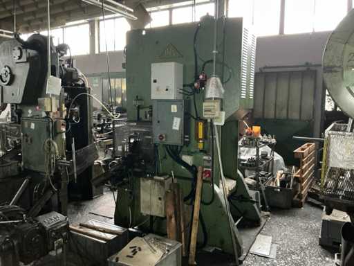 IMV PF 74264 Exzentrische Presse