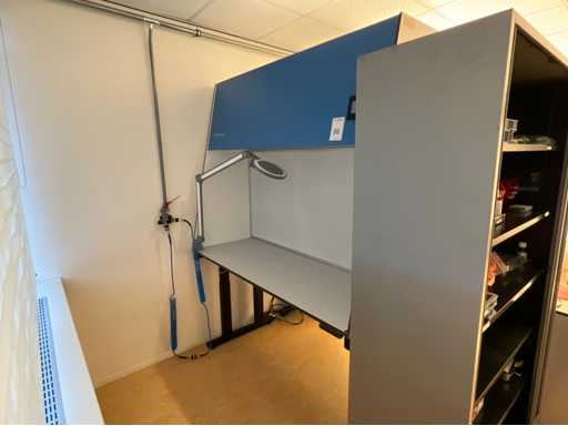 2019 Interflow IF/CF 76/122 cross flow unit