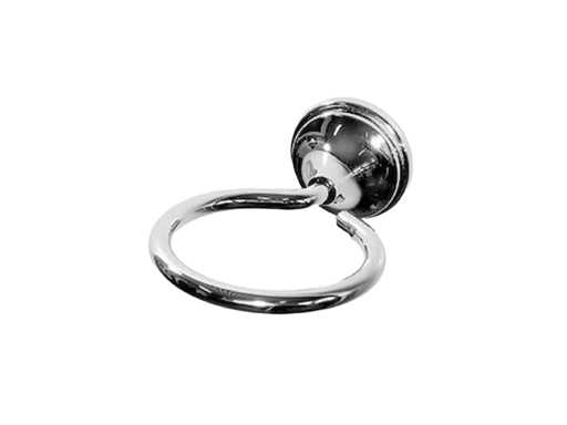 Bertocci 93176 Chrome Check Ring - 10010020000
