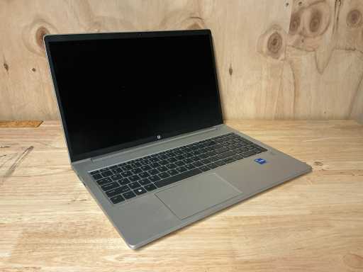 Ordinateur portable - HP - HP ProBook 450 15,6 pouces G9 Ordinateur portable