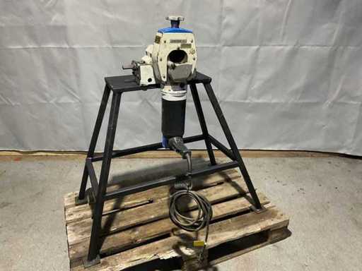Georg Fisher - 2002 - RA12 - pipe cutter