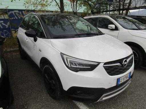 OPEL CROSSLAND X 1.2 T 130PS S&S AUT.2020 Auto