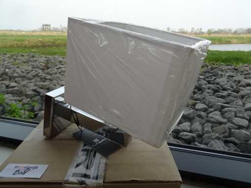 Ilfari - Swinging Ballet W1 - Wandlamp