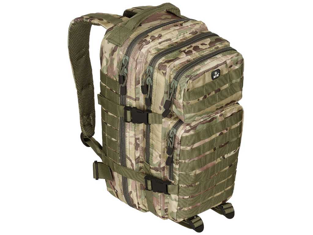 MFH Assault Pack 30L Rucksack Combat-Rucksack