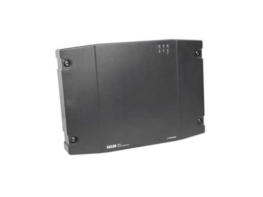 GEBRAUCHTER SAILOR 6390 Navtex-Empfänger - 406390A-00500