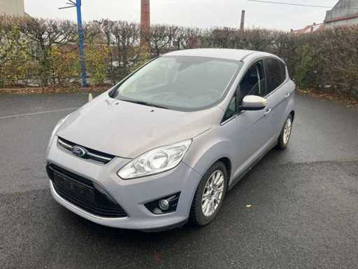 2013 Ford C max C-Max Personenauto
