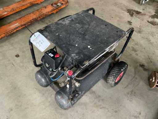 Compresseur d’air Puma 300