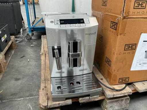 Delonghi Primadonna S Deluxe Coffee & Espresso Machine