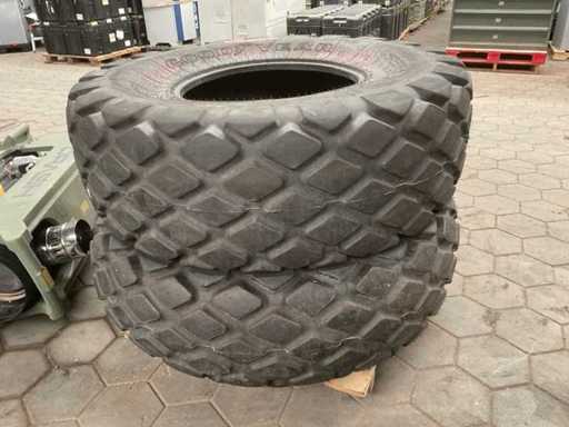 GoodYear Band (2x)