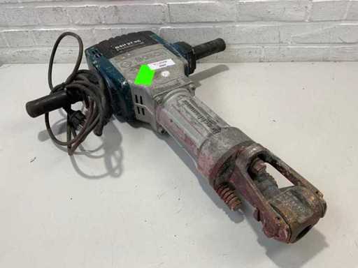 BOSCH GSH 27 VC 10703 - Breekhamer 30kg HEX-28 230V ~