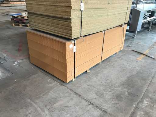 MDF 18mm (40x)
