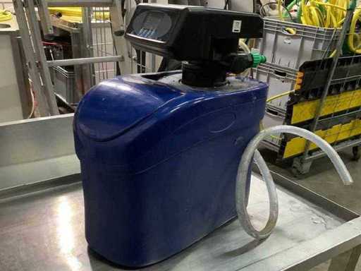 Hendi - Adoucisseur d’eau