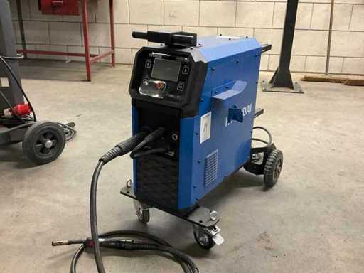 Machine à souder Hyundai Proweld 350 MIG