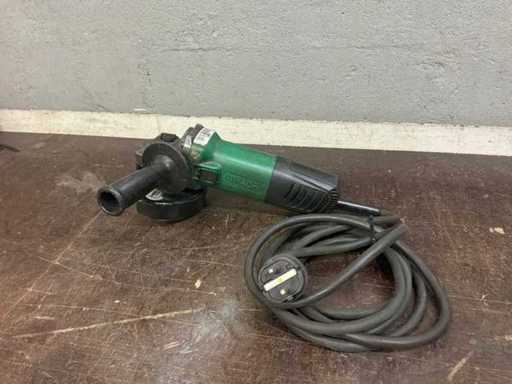 Smerlatrice angolare Hitachi G13SW