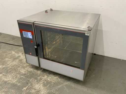 Salvis - E611QPRNTBUW00 - Combisteamer