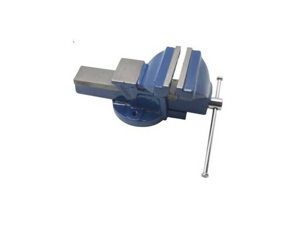 Multi 125mm - Vise