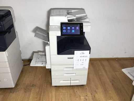 Xerox - 2020 - AltaLink C8055 - Alles-in-één printer
