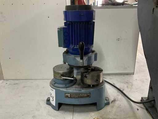 PM-Stanzmaschine