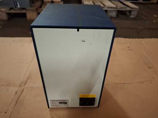 SWELAB DILUTER 771 omvormers voor onderdelen