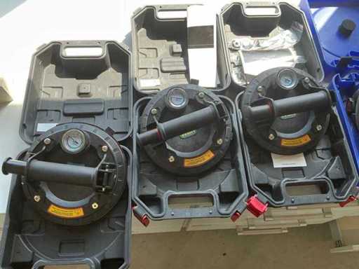 HBM Portavetri (4x)