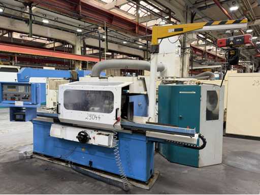 GEORG KARSTENS K19 Universelle - Meuleuse cylindrique