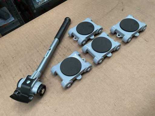 Mini Élévateur de meubles Mammuth SK02MINI