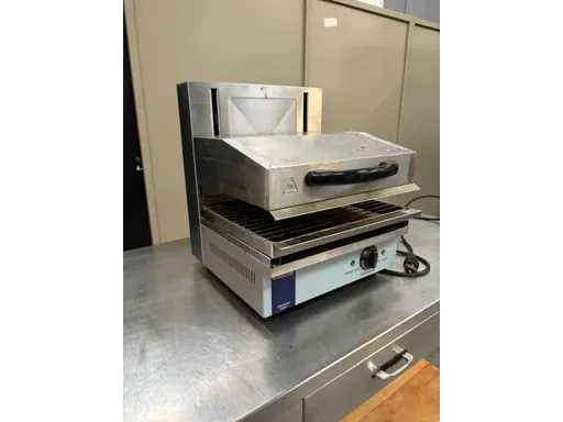 Hendi - Salamandergrill - Salamander