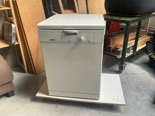 Miele G 1022 SC Dishwasher