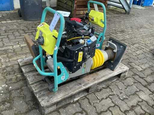 2021 AMMANN ATR 60P Hamer/Rammer