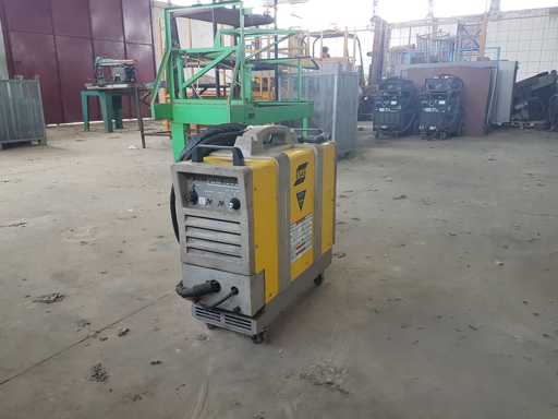 ESAB - PCM 1000I - Plasmaschneidanlage