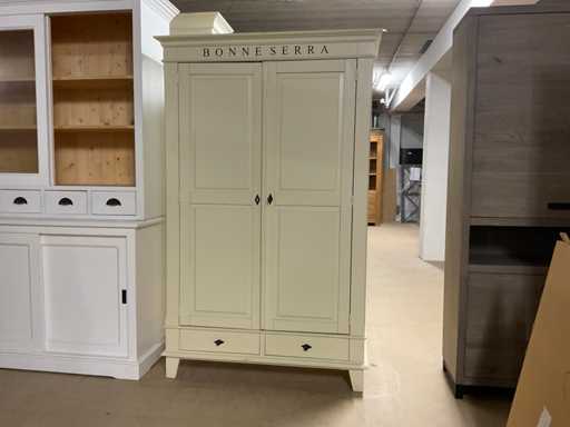 Guardaroba Bonneserra