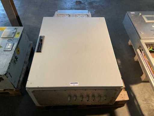 Rittal Control Box