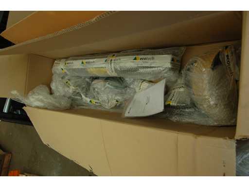 Prise de force avant