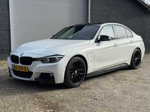 2016 Bmw 330 e M-package Passenger car
