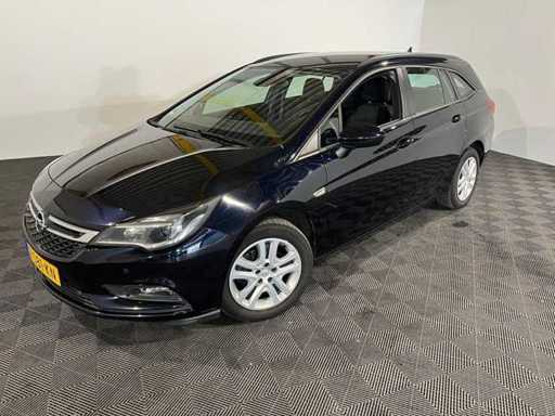 Opel Astra Sports Tourer  1.0 T. Business+, Z-081-KN