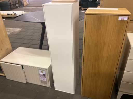 Armoire de salle de bain